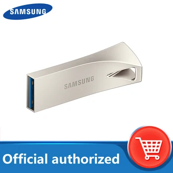 סמסונג בר ועוד כונן הבזק מסוג USB דיסק 64GB 128GB 256GB pendrive USB3.1 כונן עט עד 400MB/S הזיכרון, הדיסק הבזק מסוג USB