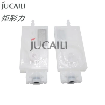 Jucaili 20PCS מדפסת UV/Eco solvent ink מנחת DX5/xp600/4720/TX800 ראש mimaki jv33 jv5 Galaxy מדפסת תחת מסנן