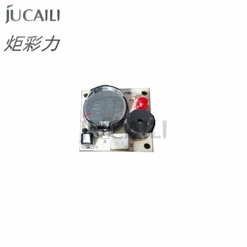 Jucaili 1 pc דיו תת טנק באזר צלחת עבור דיו ממס Eco/על בסיס מים דיו/דיו UV דיו זמזם אזעקה לוח