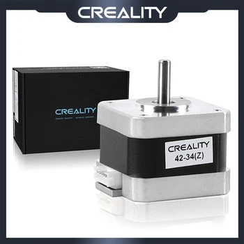 Creality המקורי 3D מדפסת חלק 42-34/42-40 סרוו מנוע ציר X ציר Z 2 שלב 1A 1.8 תואר 0.4 נ. מ ' אנדר-3/S1 Pro/מקס