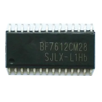 (5piece)BF7612CM28 BF6961AS22 BF6612HT28A BF7615BM24 BF7412AM20 BF6912AS22 TSSOP-28