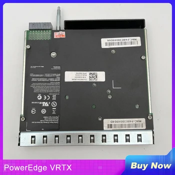 עבור DELL PowerEdge VRTX Gigabit 8-יציאת מתג 1GB R1-2401 H4THX NV3P4 0H4THX 0NV3P4