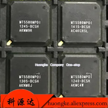 1pcs/lot MT5580MP01 MT5580MPOI-BCSH LCD שבב IC instock
