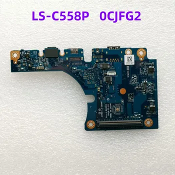 המקורי על 7710 המחשב USB ממשק קטן הלוח בהבחנה גבוהה מחבר lightning LS-C558p 0CJFG2