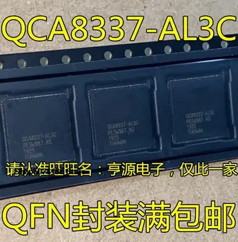 5pieces QCA8337-AL3C QCA8337 QCA9880 QCA9880-BR4A למארזים מקוריים חדשים משלוח מהיר