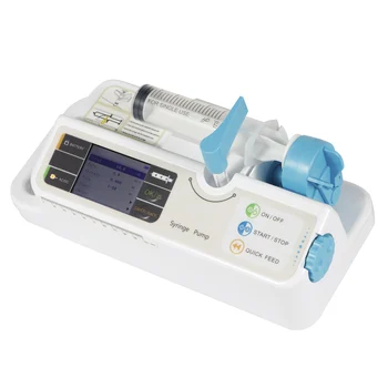 SupSep קונטק SP950 electricpump רפואי המזרק משאבת מזרק משאבת אינפוזיה