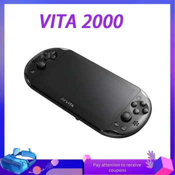 נ. ב. VITA2000 100% המשחק המקורי יחידת בקרה אלקטרונית משומשים שליטה במשחק היד מבחן