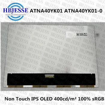 ATNA40YK01-0 עבור Lenovo Thinkpad T14s Gen 3 14.0 אינץ OLED, מסך תצוגה החלפת צג QHD 2880x1800 Non-touch