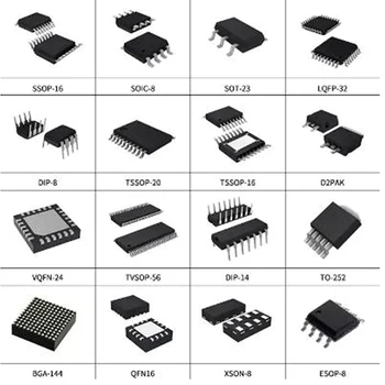 100% מקוריים C8051F020-GQR מיקרו יחידות (מיקרו-בקרים/MPUs/SOCs) TQFP-100(14x14)