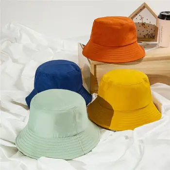 גברים, נשים, מתקפל אנטי UV נייד דייג כובע חוף כובע שמש כובע דלי הכובע