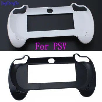 מתאים Joypad זוויתי, בעל ידית אחיזת היד Case כיסוי עבור Psvita-PS Vita PSV 1000 מסוף Gamepad HandGrip
