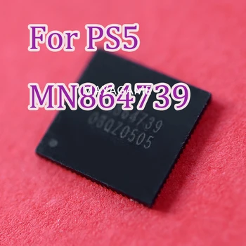 מקורי חדש HDMI תואם-ic MN864739 על PS5