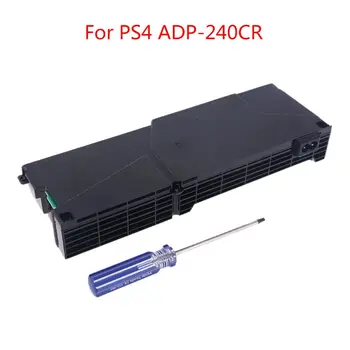 אספקת חשמל לוח ADP-240CR חלקי תיקון 4 פינים עבור PS4 1100 סדרה מסוף