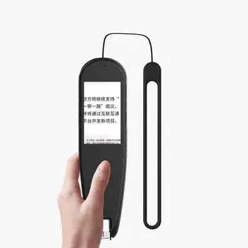 נייד חכם המכשיר עם Blueto אות דיגיטלי סריקה Ocr לתרגם עטים חכמים הקול שפה מתרגם