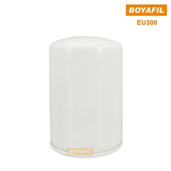 Boyafil משאבת אביזרים החלפת שמן מנוע מסנן EU300 שלב אחד סיבובי שבשבת משאבת ואקום חלקי חילוף שמן מפריד