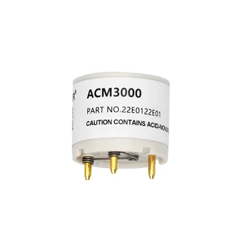ACM3000 שלוש אלקטרודה אלקטרוכימי פחמן חד-חמצני ריכוז חיישן