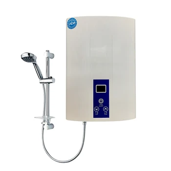 5KW-ל-DSK-E(E8)-9 באיכות גבוהה משאבת חום מיידית מחממי מים חשמליים עם זמן שימור חום