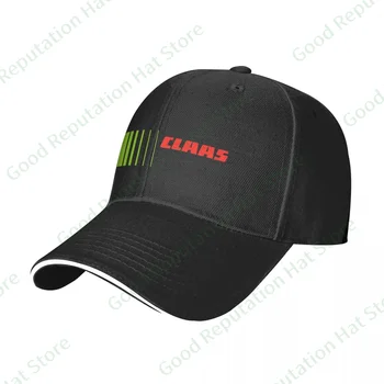 מספר צבע Claas כובע בייסבול כובע מצחיה מתכווננת יוניסקס בקיץ אבא כובע צל ספורט כובעי בייסבול