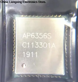 1PCS החבילה המקורי AP6356S למארזים