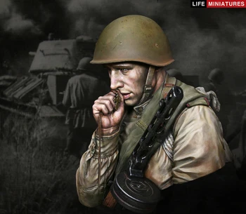 WW2 צעיר הצבא האדום 