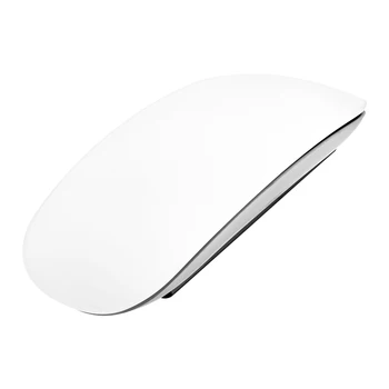 Bluetooth אלחוטית קסם עכבר שקט עכבר מחשב דק ארגונומי למחשב עכברים עבור Apple Macbook