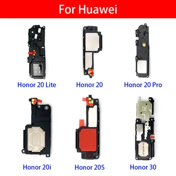רמקול חזק הרמקול הזמזם מצלצל להגמיש כבלים עבור Huawei הכבוד 30 30 20 10 Pro Lite רמקול חלקי חילוף