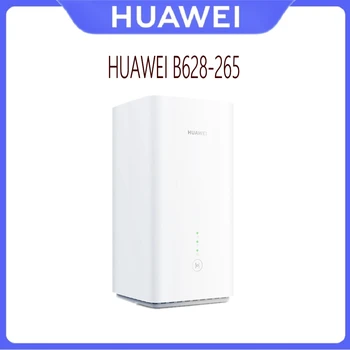 HUAWEI 4G WiFI נתב עם כרטיס ה Sim-Pro 2 B628-265 LTE Cat12 עד 600Mbps 2.4 G 5G AC1200-LTE, WIFI נתב אירופה גרסה
