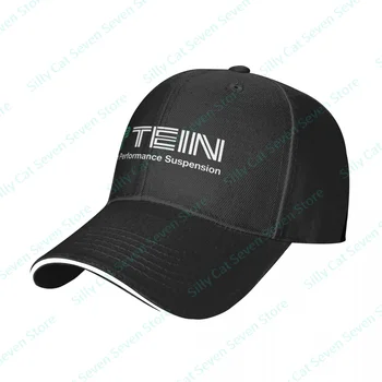אישית Teins מגניב לשני המינים כובע בייסבול למבוגרים מתכוונן אבא כובע גברים, נשים, היפ הופ חיצונית נשים גברים'