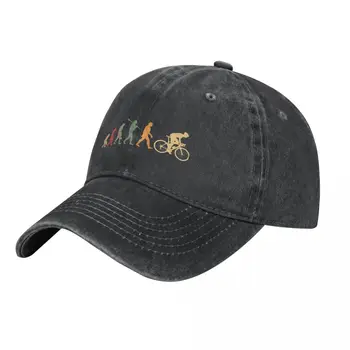 אבולוציה, כובעי בייסבול, כובעים רכיבה על אופניים וינטג ' אבא הכובע לאדם היפ הופ כובעי דרמה כמוסות