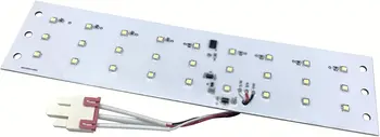 AP5020295 PS3533582 עבור LG החלפת מקרר LED הרכבה