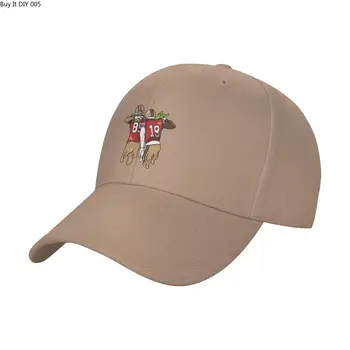 רפש אחים כובע בייסבול Dropshipping המערבי כובעים תיק החוף גולף נשים בגדי גברים