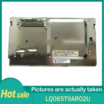 100% מקורי 6.5 אינץ תצוגת LCD LQ065T9AR02U LQ065T9AR02