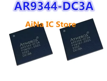 5PCS/LOT AR9344-DC3A AR9344-BC2A AR9344 BGA409 מקורי חדש 5PCS/LOT AR9344-DC3A AR9344-BC2A AR9344 BGA409 מקורי חדש 5PCS/