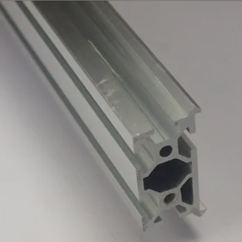 fussor CNC מיל מסגרת פרופילי אלומיניום MakerSlide שחול עבור DIY-200 מ 