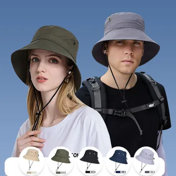 56-60cmCap היקף כובעים גברים ונשים בחוץ למנוע להתחמם כובע הדייגים כובעי Topi לטיפוס הרים, דיג, רכיבה על אופניים כמוסות
